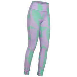 Goldbergh Legging Lilac Font Dames Paars Groen GBA9060231-4211