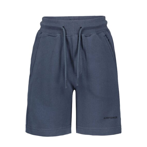Airforce Sweatshorts Kids Ombre Blue GEB0710-SS23556
