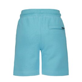 Airforce Sweatshorts Kids Milky Blue GEB0710-SS23568