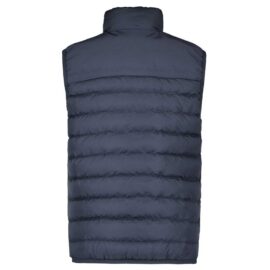 Airforce Bodywarmer Kids Ombre Blue FRB0532-SS23556