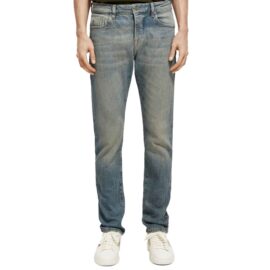 Scotch And Soda Jeans Heren 169564_5234